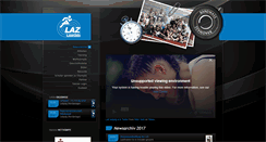 Desktop Screenshot of lazleipzig.de